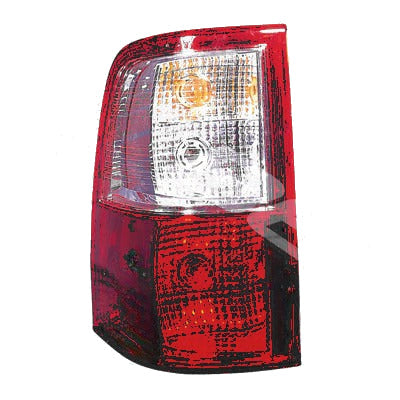 Rear Lamp – Left-Hand (NZ Passenger Side) to Suit Ford Falcon FG 2008 on Ute Pick UP (Version 1)