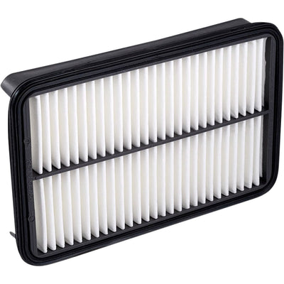 Ryco A1268 Panel Air Filter – 268×170mm