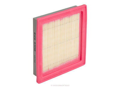 Ryco A1348 Panel Air Filter – 170×157mm