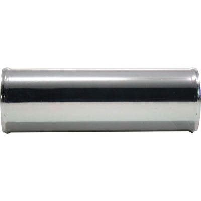 SAAS Straight Intercooler Pipe 76mm x 200mm Polished (SAP76200P)
