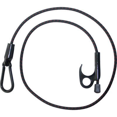 Spider Tarp Spider Cord Adjustable with Carabiner 100cm
