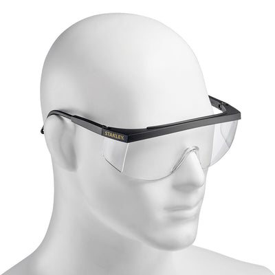 Stanley Overspec Safety Glasses (SYE111DAU)