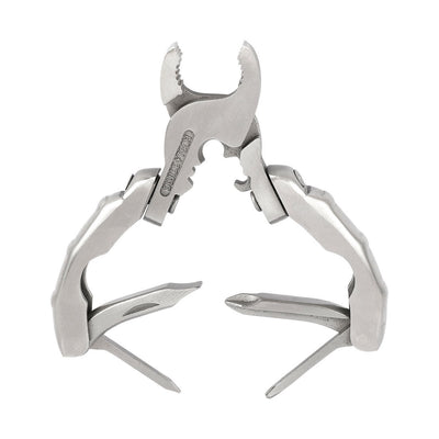 SWISSTECH Micro Multitool Set 2 Piece
