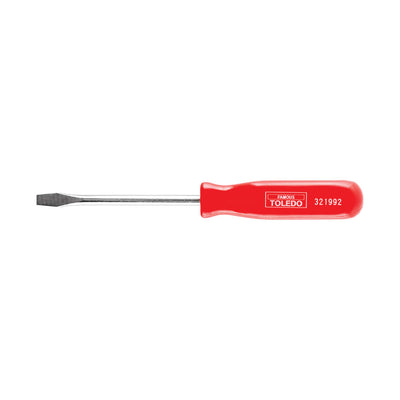 Toledo Flat Blade Pocket Screwdriver 3mm
