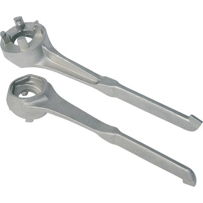 Toledo Non-Sparking Drum Plug Wrench