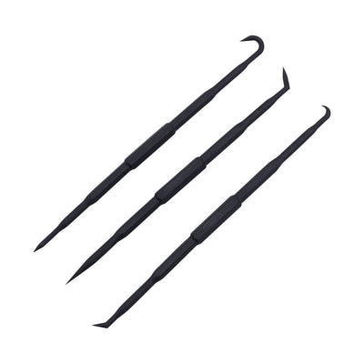 Toledo Nylon O-Ring Pick Set 3 Piece