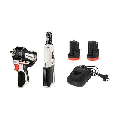 ToolPRO 12V Brushless Mechanics Kit