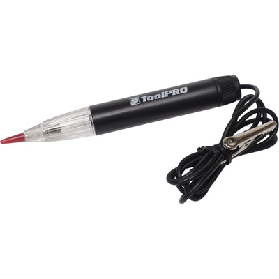 ToolPRO DC Circuit Tester 6–24V