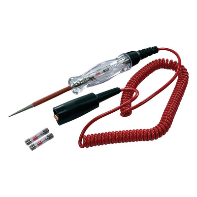 ToolPRO Heavy Duty LED Circuit Tester 6–24V