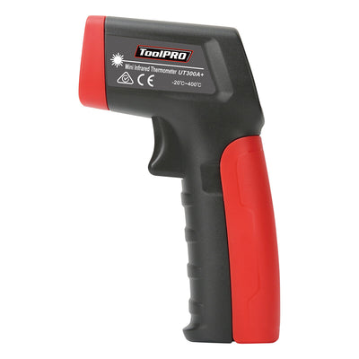 ToolPRO Infrared Thermometer 20–400°C