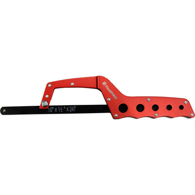 ToolPRO Mini Hacksaw Aluminium Frame