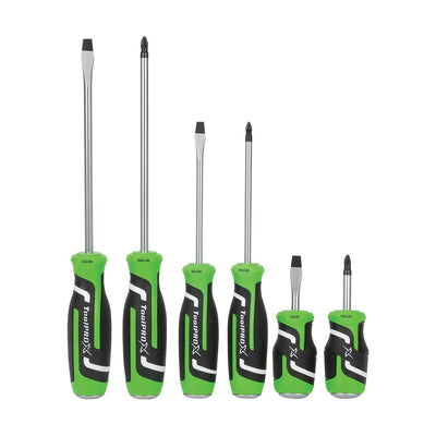 ToolPRO-X Screwdriver Set Wallet 6 Piece