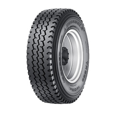 Triangle Tr 668 Tyre