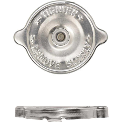 Tridon Blanking Radiator Cap Small Bayonet Non-Pressurised (TRC11)