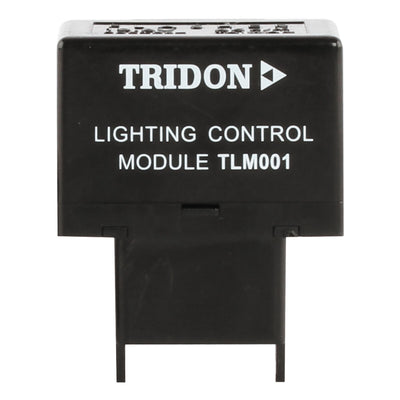 Tridon Light Control Module 8-Pin (TLM001)