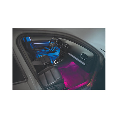 Type S Interior LED 24" Plug & Glow Starter Kit