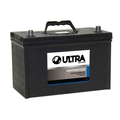 Ultra 149/17U Calcium Truck Battery – 12V 780 CCA