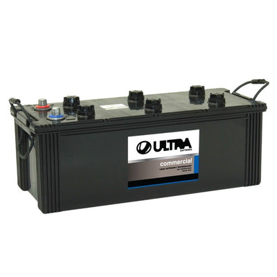 Ultra CODE55U Calcium Truck Battery – 12V 820 CCA