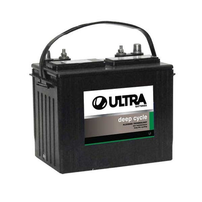 Ultra MDC24U Deep Cycle Battery – 12V 500 CCA, 85Ah