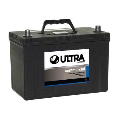 Ultra N70ZL/17U Calcium Truck Battery – 12V 730 CCA