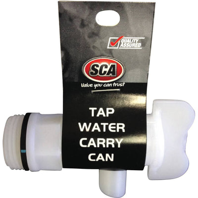 Water Carry Can Tap