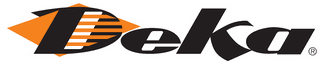 Deka logo