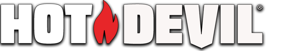 Hot Devil logo