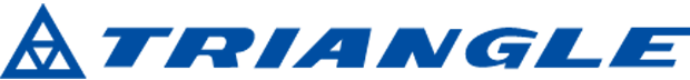 Triangle logo