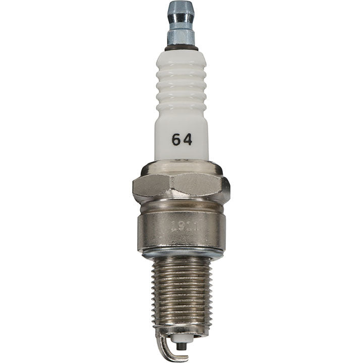 Autolite 64 Copper Core Spark Plug