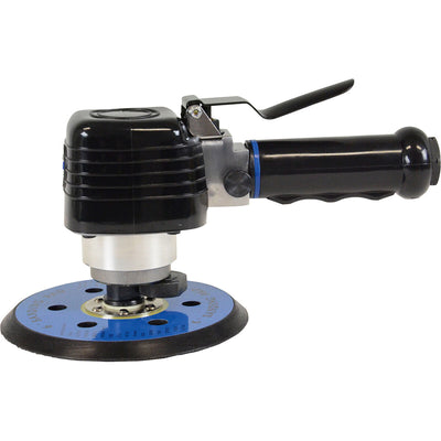 Blackridge Dual Action Air Sander 150mm (6")