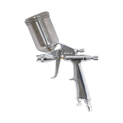 Blackridge Touch Up Air Spray Gun 0.6mm