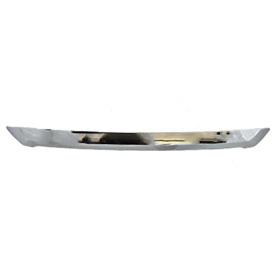 Bonnet Moulding – Chrome to Suit Nissan Navara D23 NP300 2021 on Facelift
