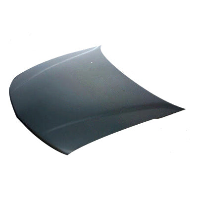 Bonnet – Straight Across Type to Suit Mitsubishi Lancer CK Sedan 1999–01