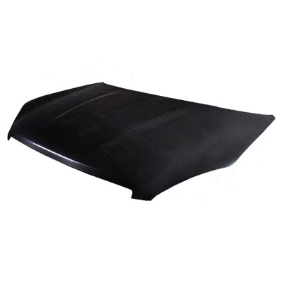 Bonnet to Suit Nissan Qashqai/Dualis J10 2007 on