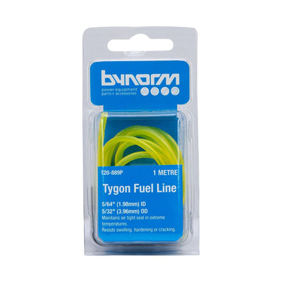 Bynorm Small Engine Fuel Line 2mm ID x 1m