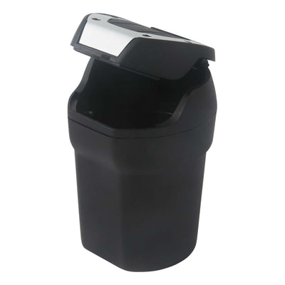 Cabin Crew Cup Holder Ashtray / Coin Holder Black
