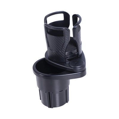 Cabin Crew Expandable Car Drink Holder