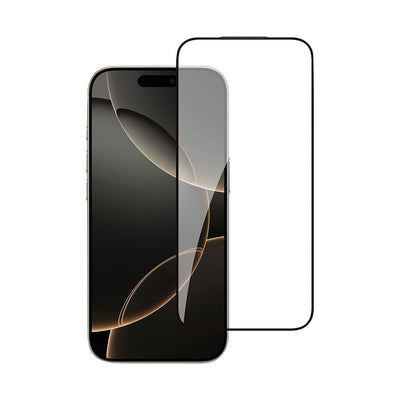 Cabin Crew Full Coverage Screen Protector for iPhone 17 Pro Max
