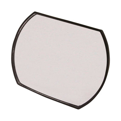 Cabin Crew Oblong Blind Spot Mirror 140 x 100mm