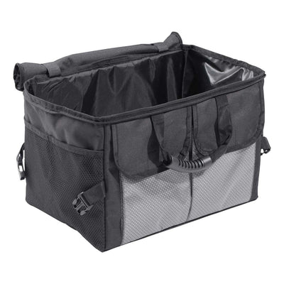 Cabin Crew Repreve Single Boot Organiser Black