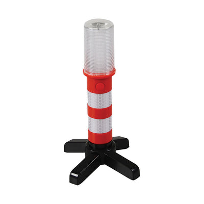 Cabin Crew Safety Warning Light 3-Mode with Magnetic Base