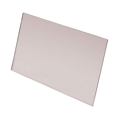 Cabin Crew Stick-On Vanity Mirror 145 x 90mm