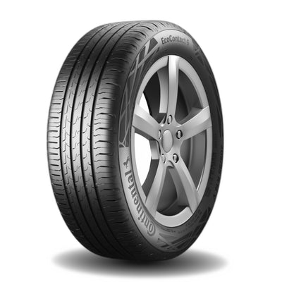 Continental ECOCONTACT 6 EV SUITABLE tyre