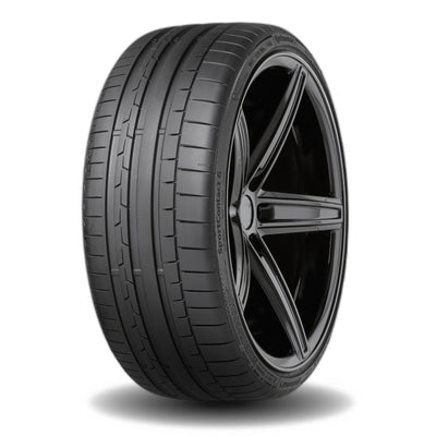 Continental Sportcontact 6 Tyre