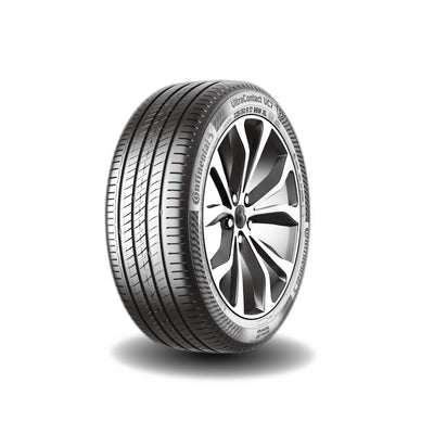 Continental Ultracontact UC7 Tyre