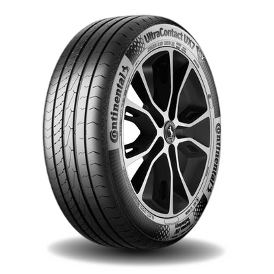 Continental Ultracontact UX7 Tyre