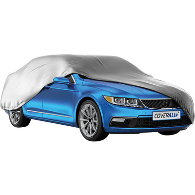 CoverALL+ All Weather Waterproof Extra Large Car Cover – Up to 5.33 m