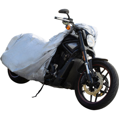 CoverALL+ Essential Motorcycle Cover – Large