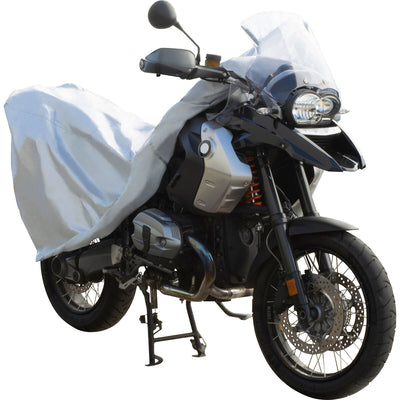 CoverALL+ Essential Motorcycle Cover – Medium