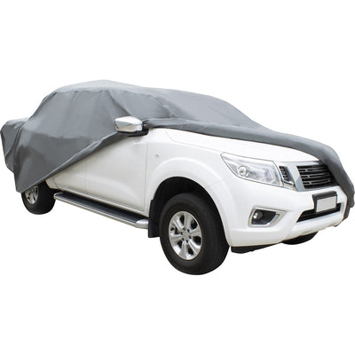 CoverALL+ Essential Ute Cover – Water Resistant, Up to 5.5 m